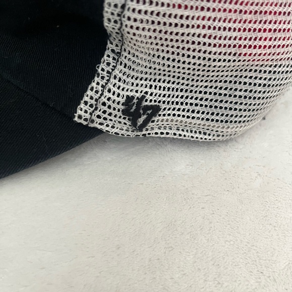 AZ Diamondbacks ‘47 Hat - Picture 2 of 4